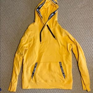 Men’s Hollister hoodie